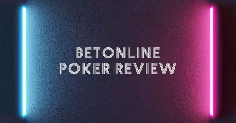Betonline Poker Review 2022 – Still The Best US Poker Site?