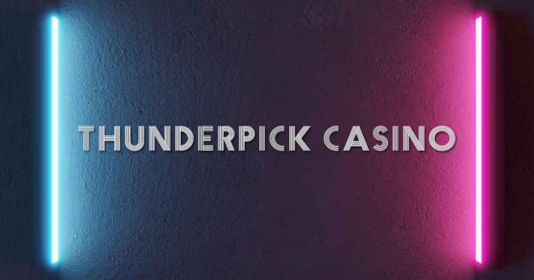 Thunderpick Casino and Betting Review
