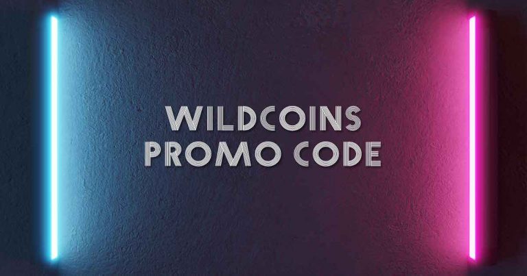Wildcoins Promo Code – Use it to get a Bonus at Wildcoins Casino