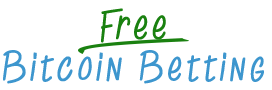 Free Bitcoin Betting Sites – Crypto Casinos