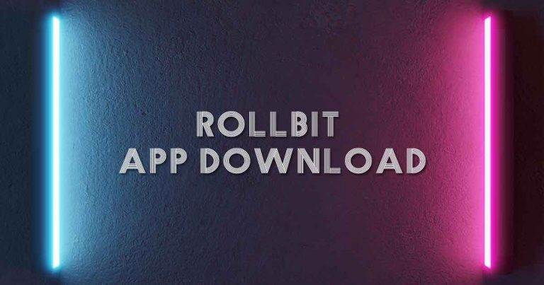 Rollbit App Download