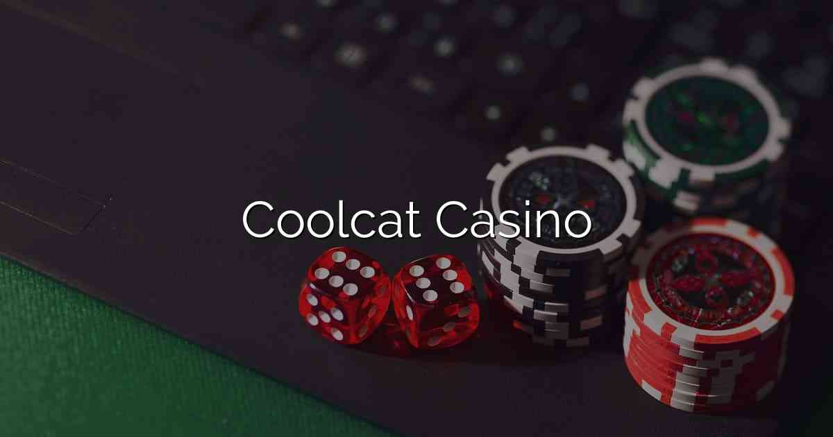 Coolcat Casino