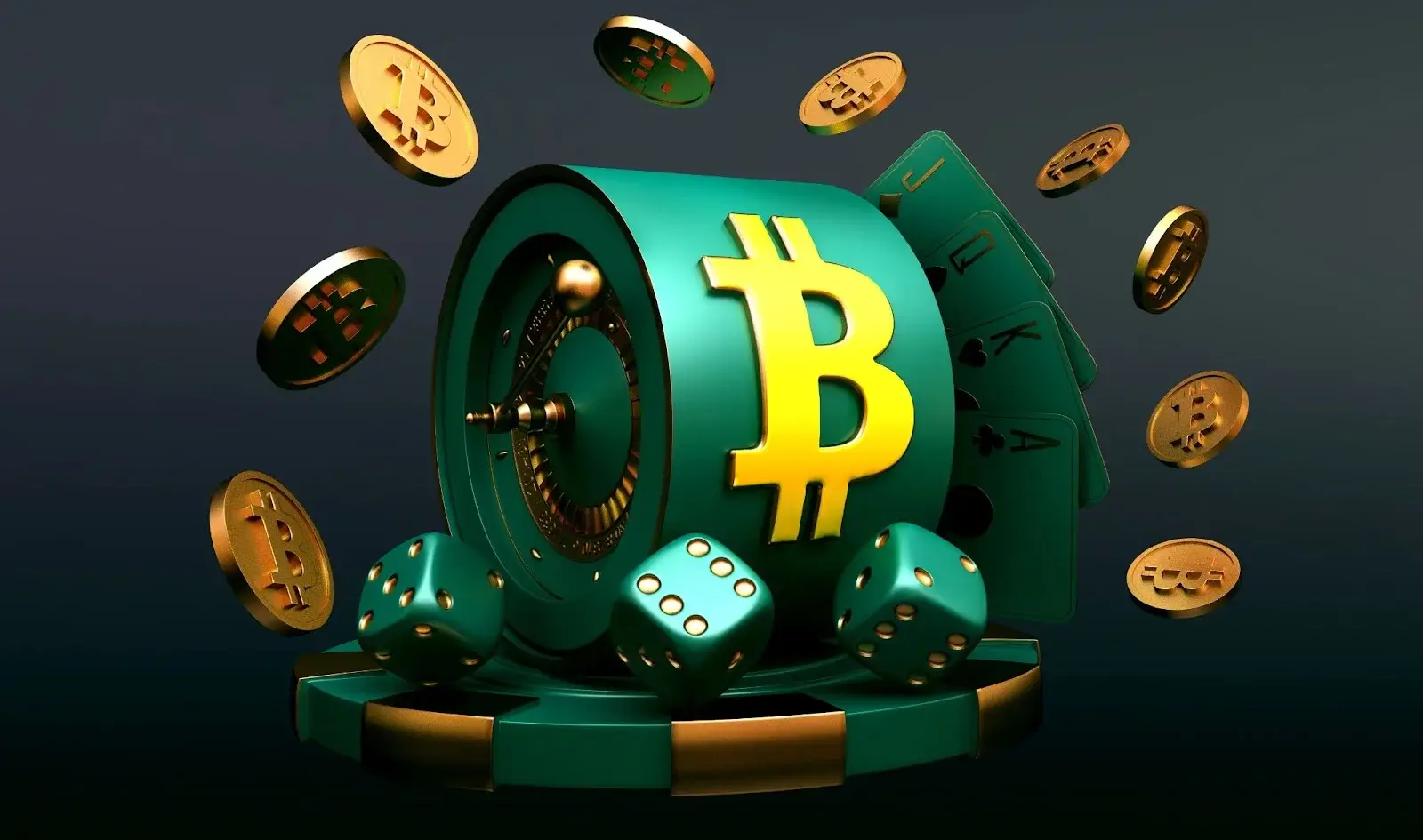 USA Crypto Casinos