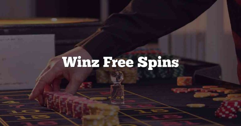 Winz Free Spins
